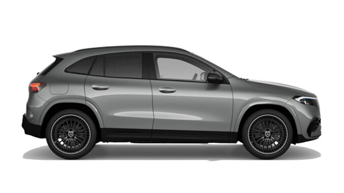 Mercedes-Benz Eqa 300 4M 168kW AMG Line Prem Plus 70.5kWh 5dr At Electric Hatchback - Image 3